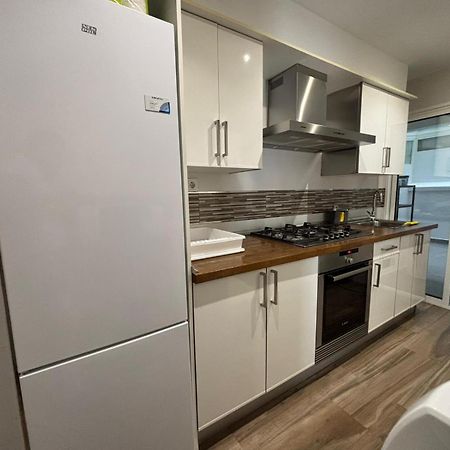 Apartamentos Africa Миядойро Екстериор снимка