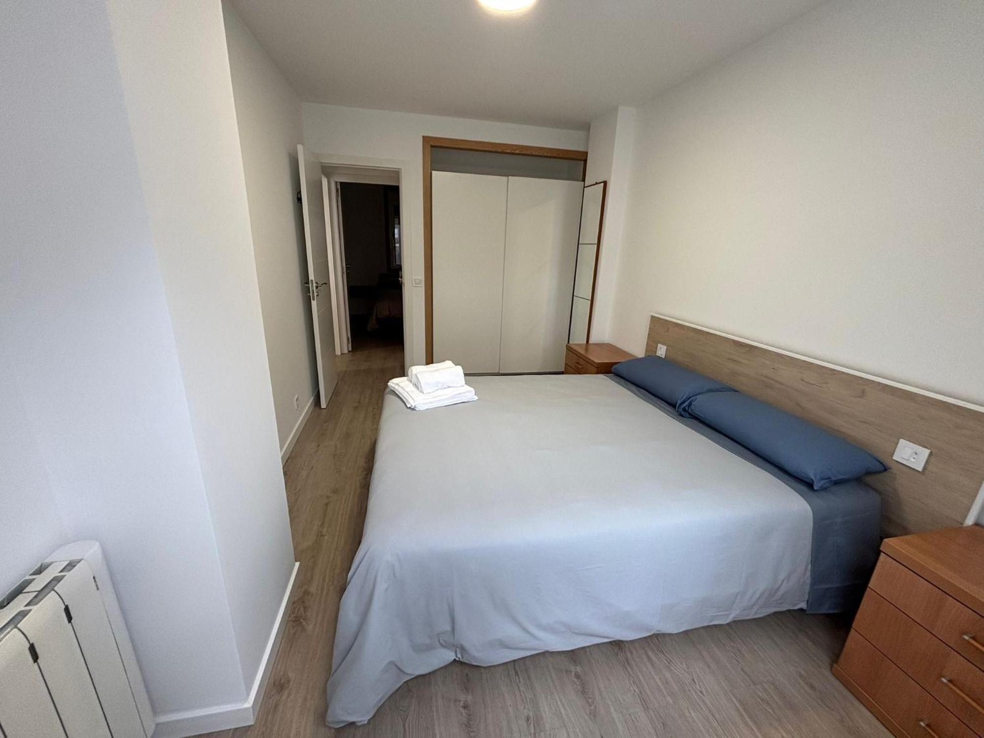 Apartamentos Africa Миядойро Екстериор снимка