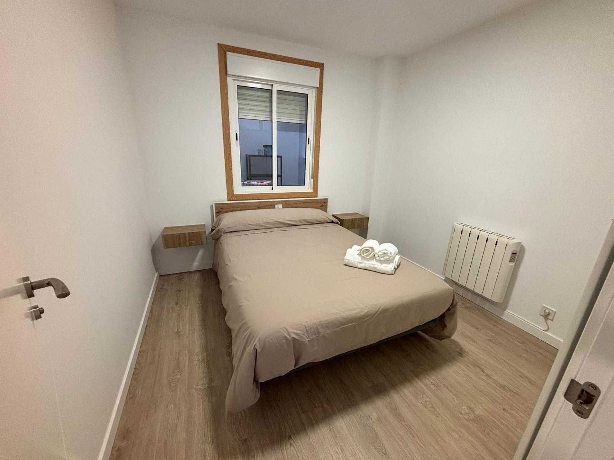 Apartamentos Africa Миядойро Екстериор снимка